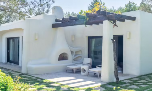 Вілла Corbezzolo