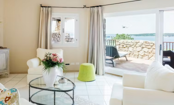 Морський люкс