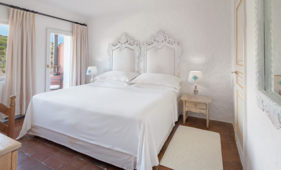 Покращений двомісний номер