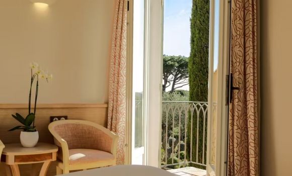 Улучшенный номер