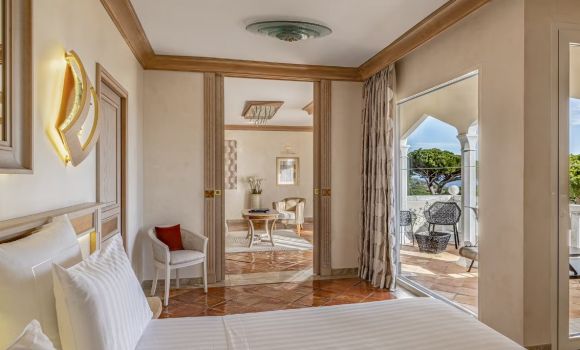 Люкс «Ривьера»