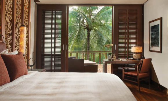 Сімейний люкс