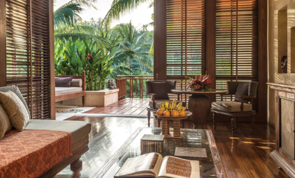 Однокімнатний люкс