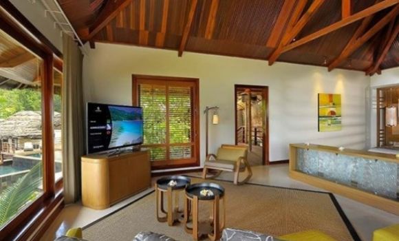 Президентська вілла