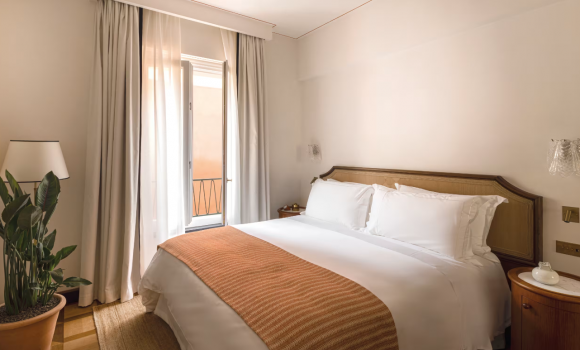 Двомісні номери