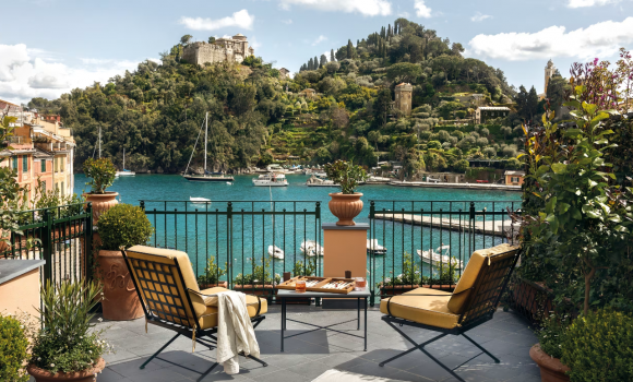 Люкс Ави Гарднер