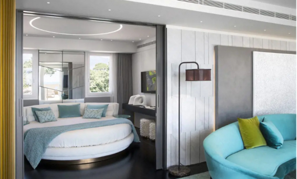 Вілла Пентхаус