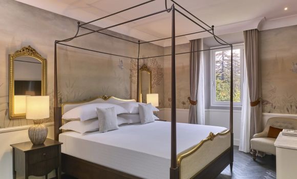 Люкс Джусті