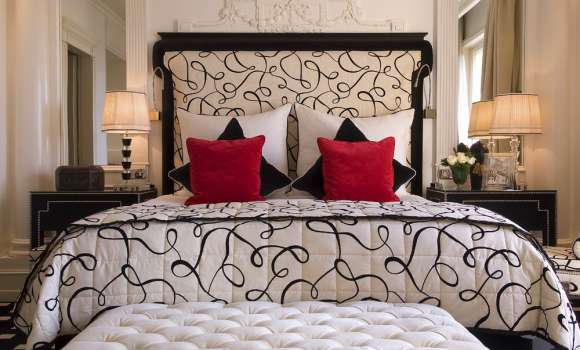 Presidential Suite Trinitі dei Monti