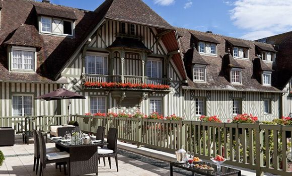 Президентский люкс