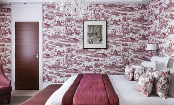 Улучшенный номер