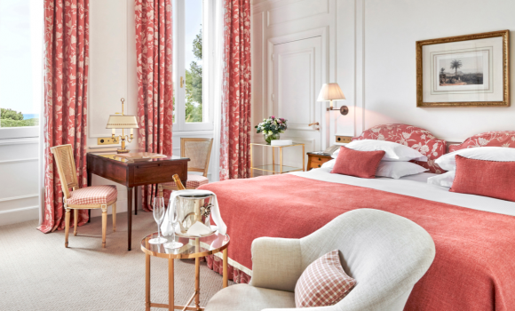 Классический номер