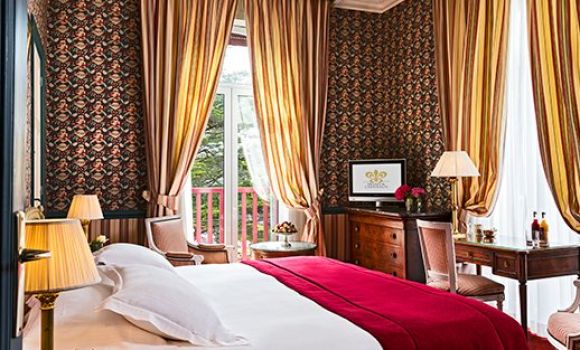 Покращений номер