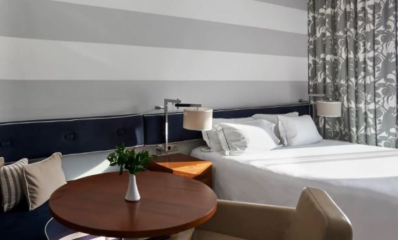 Exclusive Room - sea view