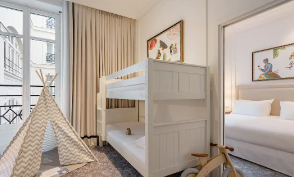 Сімейний люкс