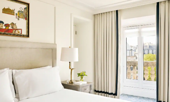 Представницький люкс