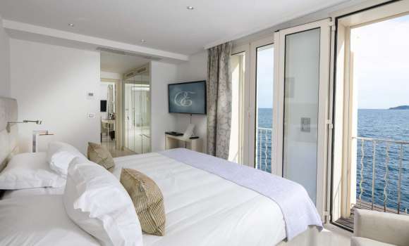 Suite Duplex Dream du Parc 520