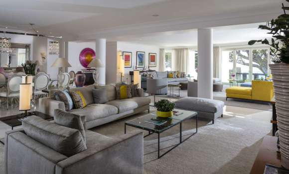 Suite Presidentielle 120