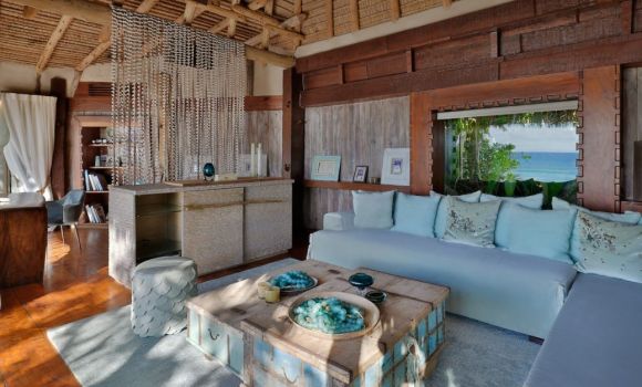 Вілла «Північний острів»