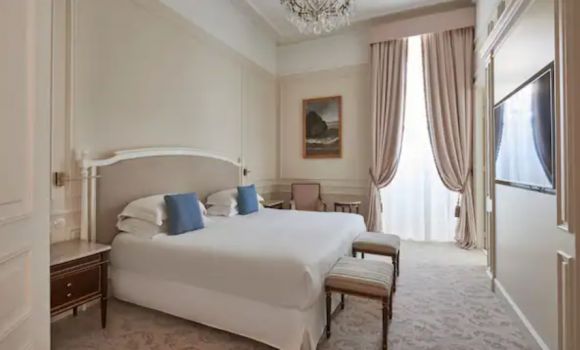 Люкс «Палас»