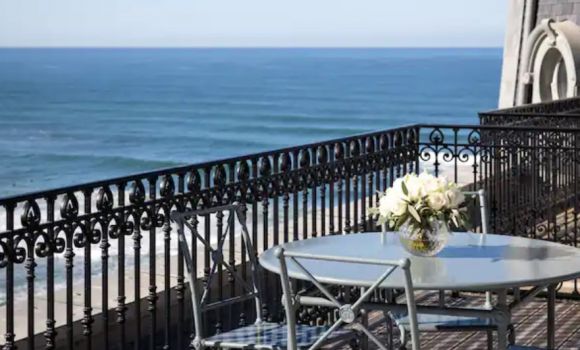 Люкс на крыше