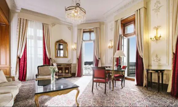 Королевский люкс