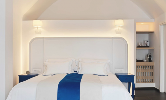 Покращений люкс