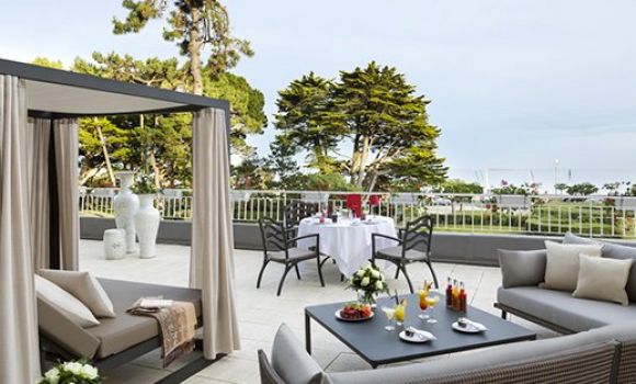 КОРОЛЕВСКИЙ ЛЮКС