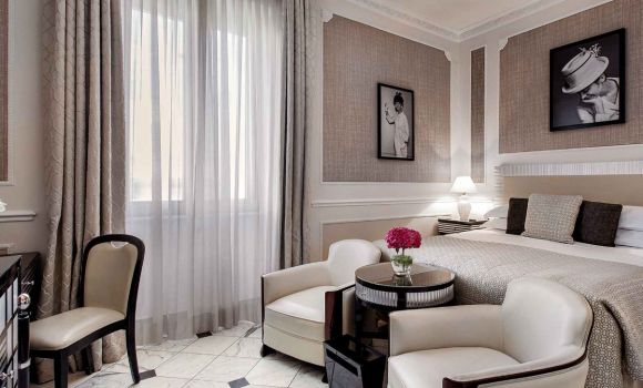 Покращений номер