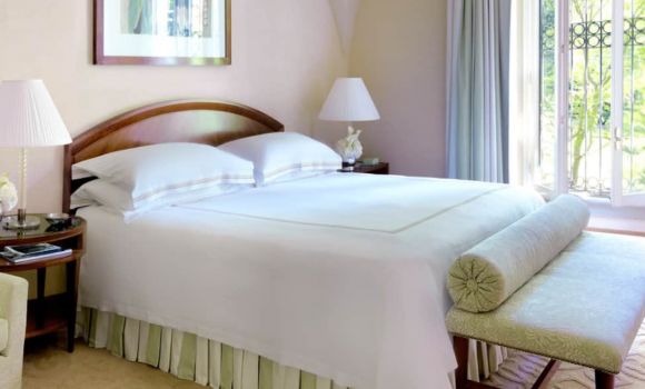 Монастырский люкс