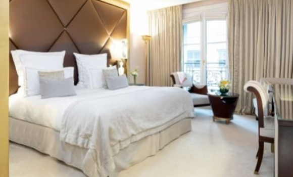 Покращений люкс