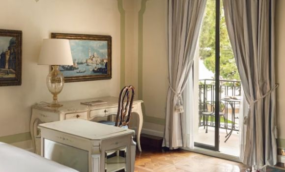 Двухместные номера