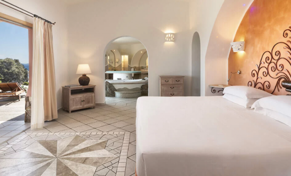 Імператорський люкс Еріка