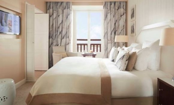 ЛЮКС ПРЕСТИЖ З ВИДОМ НА МОРЕ