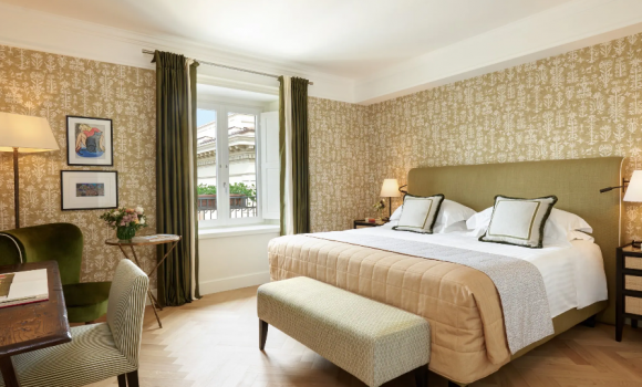 Покращений номер