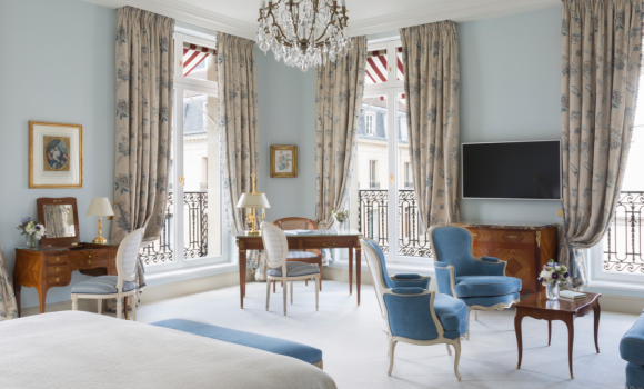 Президентський люкс