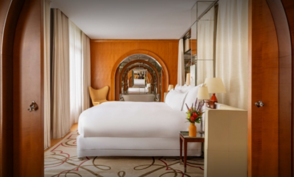 Фірмовий люкс