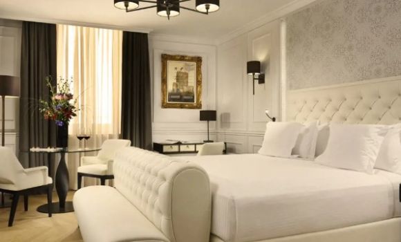 Номер «Престиж»