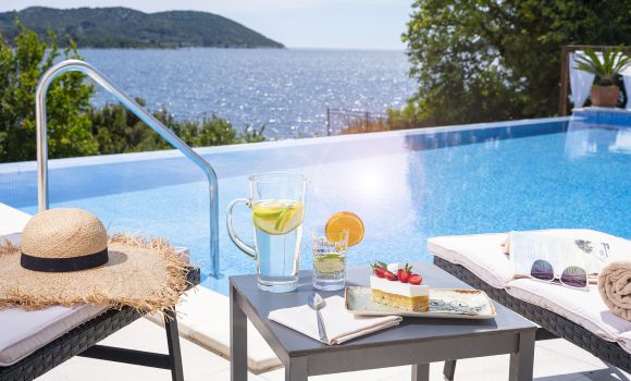 Five Bedroom Resort Villa with Private Pool