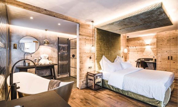 Люкс «Любов»