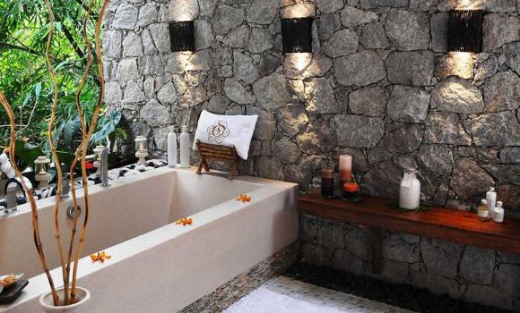 Вилла de Charme