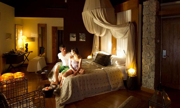 Вилла de Charme Elégance Supérieure