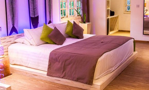 Садовая вилла