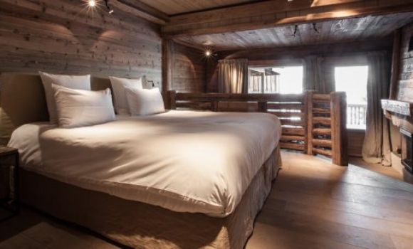 Номери Prestige