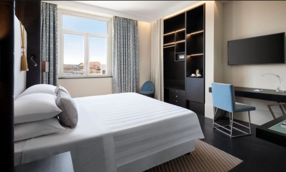 Представницький люкс