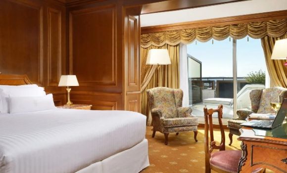 Фірмові люкси