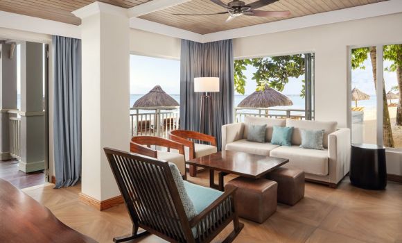 Peninsula Beach Access