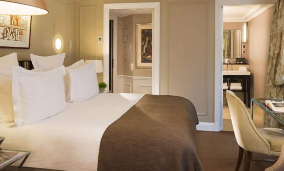 Класичний номер