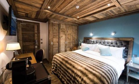 Клубний двомісний номер