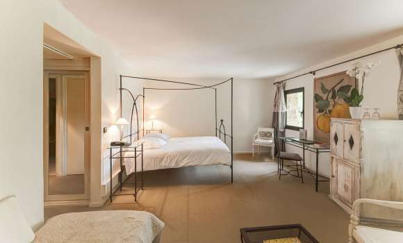 Chambres Cat?gorie «Sup?rieure»